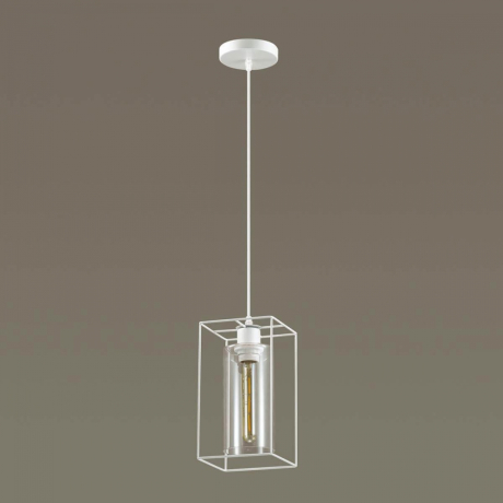 3732/1 Подвесной светильник Lumion Elliot 