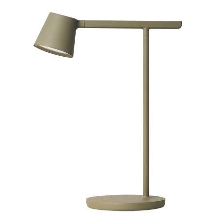 Настольная лампа офисная Divinare Ufo 1387/13 TL-7 