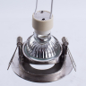 Встраиваемый светильник Arte Lamp Accento A3219PL-1SS 