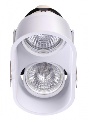 370564 Встраиваемый светильник Novotech Cloud 