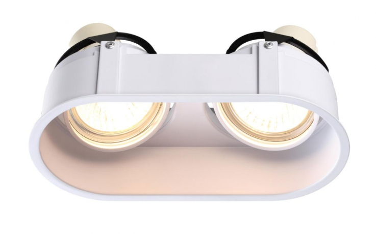 370564 Встраиваемый светильник Novotech Cloud 