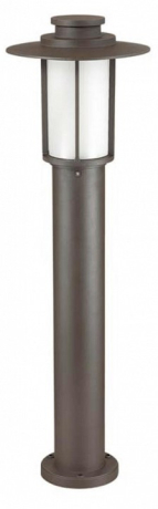 Уличные столбы (фонари)