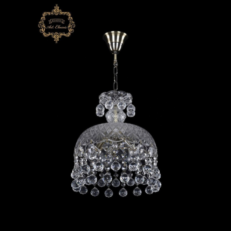 14.03.5.d30.Br.B Подвесная люстра Art Classic 