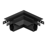 Коннектор L-образный для магнитного шинопровода Arte Lamp Expert-Accessories A590706