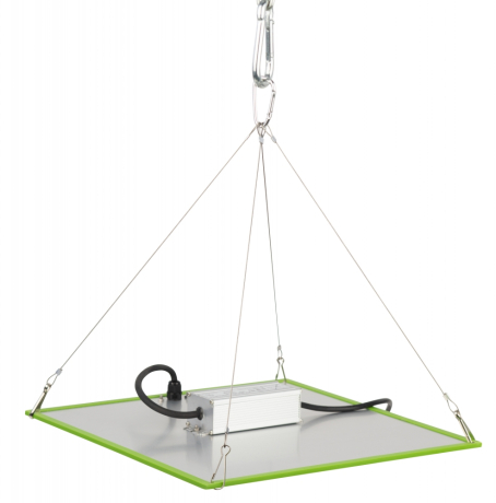 Квантум борд ЭРА FITO-80W-LED-QB Quantum board фитопрожектор полного спектра 80 Вт 3500К Б0053285 