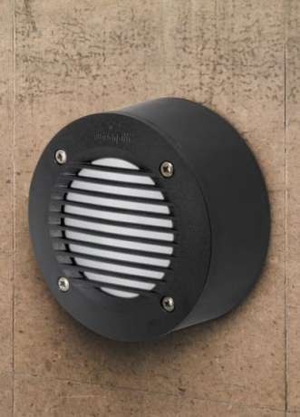 Архитектурные уличные светильники