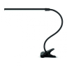 Настольная лампа офисная Arte Lamp Conference A1106LT-1BK 