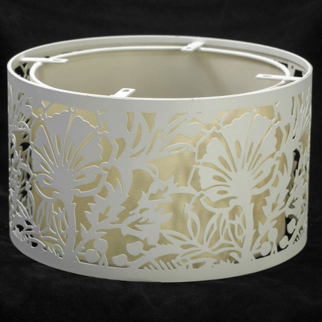 GRLSF-2307-04 Светодиодная потолочная люстра Lussole Vetere 