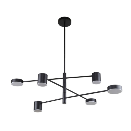 Люстра на штанге F-Promo Ducan 3094-6P 