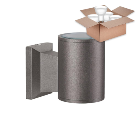 Архитектурные уличные светильники