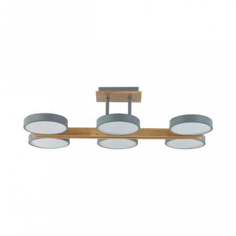 Потолочный светильник Lumion Plato Ledio 8031/108CL 