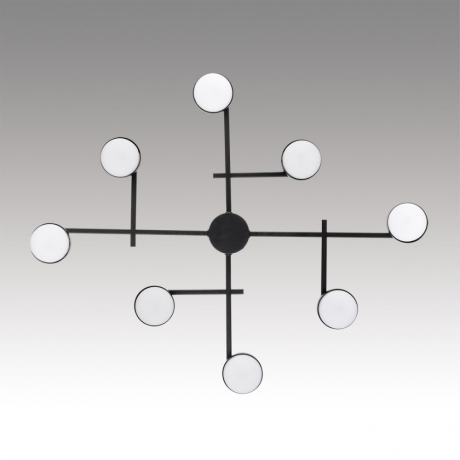 Люстра потолочная Lumion Dabra Comfi 8186/8C 