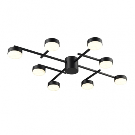 Люстра потолочная Lumion Dabra Comfi 8186/8C 