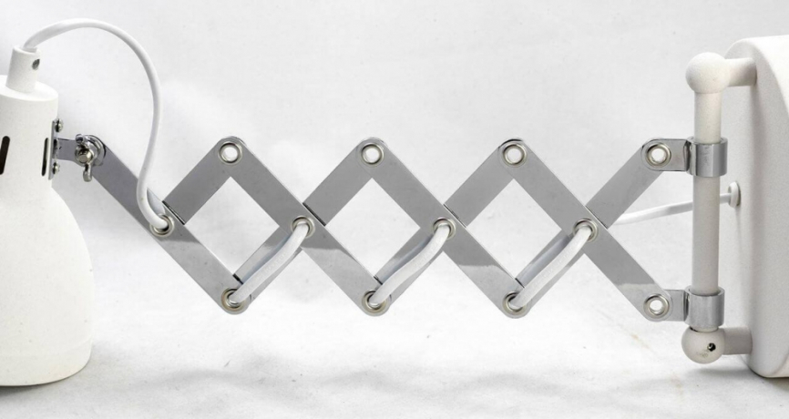 LSP-8048 Спот Lussole LOFT 