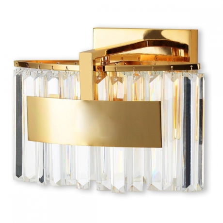 Бра Ambrella light TR5095 GD/CL 