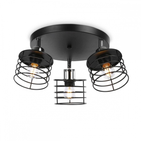 Спот Ambrella light Traditional TR8092 