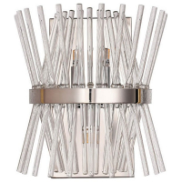 Накладной светильник Vele Luce Emile VL3063W03