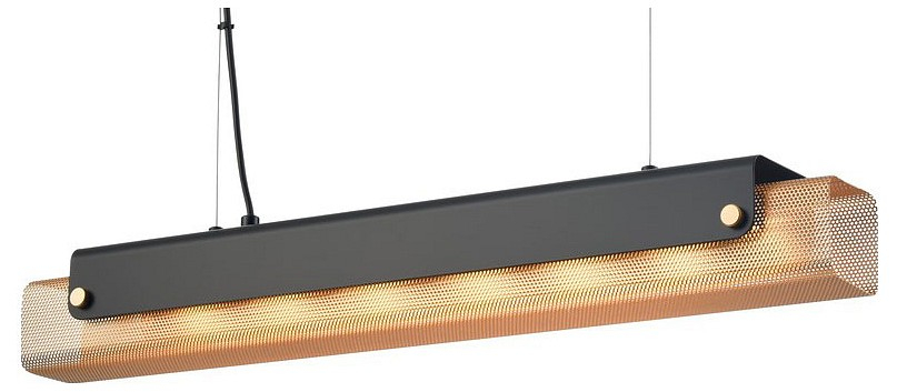 Подвесной светильник Velante 421 421-023-01 