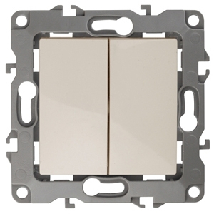 Встраиваемые выключатели