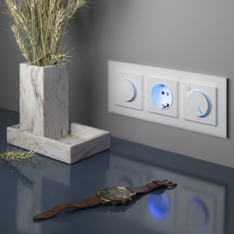 Встраиваемые выключатели