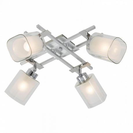 Спот Риволи Citilux CL104140 