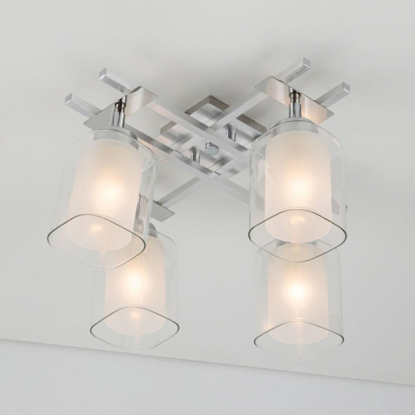 Спот Риволи Citilux CL104140 