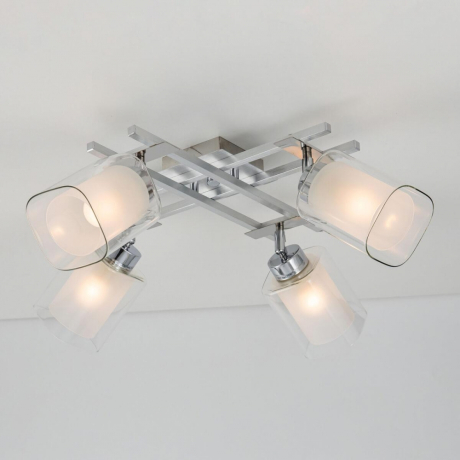 Спот Риволи Citilux CL104140 