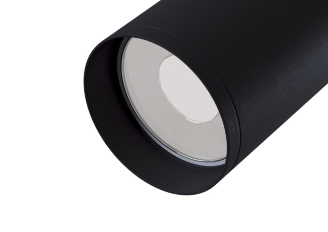 C017CW-01B Накладной поворотный светильник Maytoni Focus 