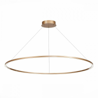 Подвесная светодиодная люстра St Luce Down ST605.243.57