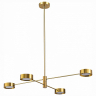 Люстра на штанге ST-Luce Vico SL6504.302.04 