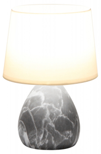 Настольная лампа Rivoli Damaris 7037-501 (Б0053456)