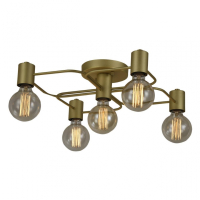 Потолочный светильник Aployt Elison APL.911.07.05