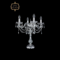 12.12.4.141-45.Cr.Sp Настольная лампа Art Classic