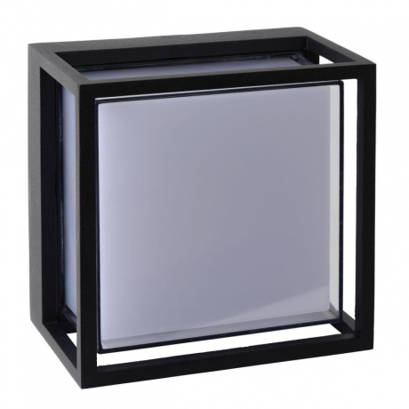 Настенные уличные светильники