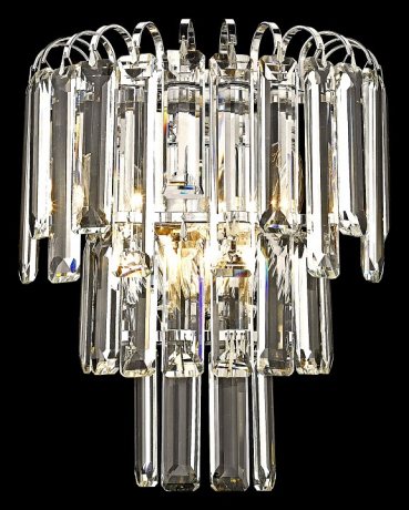 Накладной светильник Wertmark Krista WE130.03.101 