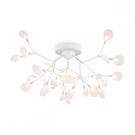 Потолочная люстра Freya Florencia FR5049CL-27W2 