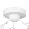 Потолочная люстра Freya Florencia FR5049CL-27W2 