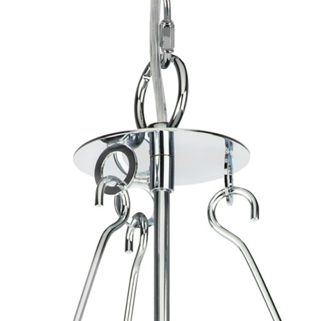 Подвесной светильник Modena Lightstar 816044 