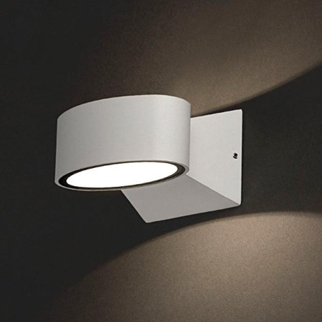 Архитектурные уличные светильники