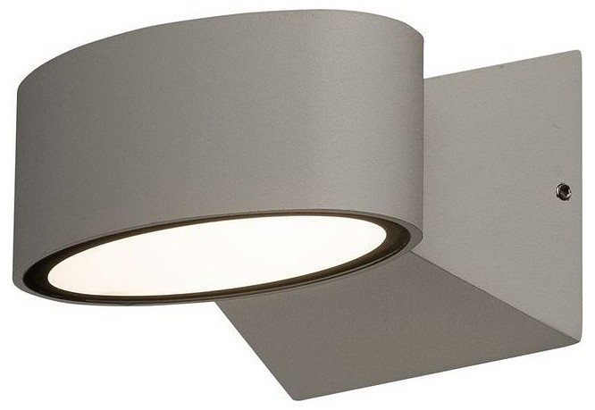 Архитектурные уличные светильники