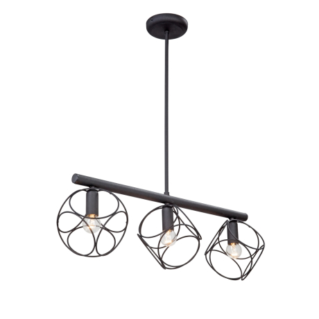 Подвесной светильник Vitaluce V4932-1/3PL 