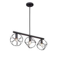 Подвесной светильник Vitaluce V4932-1/3PL