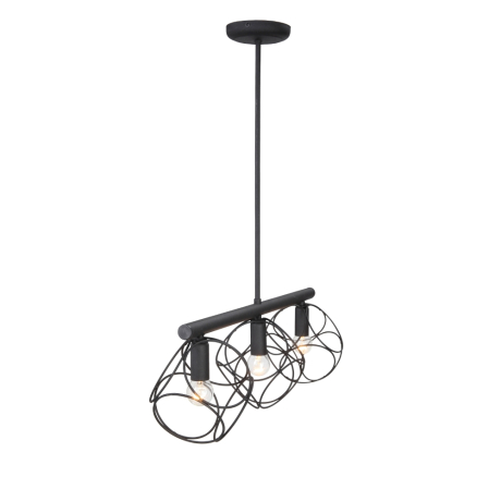 Подвесной светильник Vitaluce V4932-1/3PL 