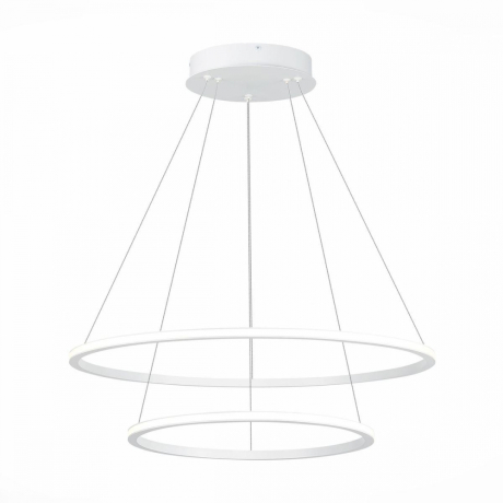 Подвесная светодиодная люстра St Luce OUT ST604.543.56 