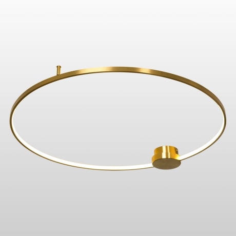 Люстра потолочная Lussole LSP-7111 