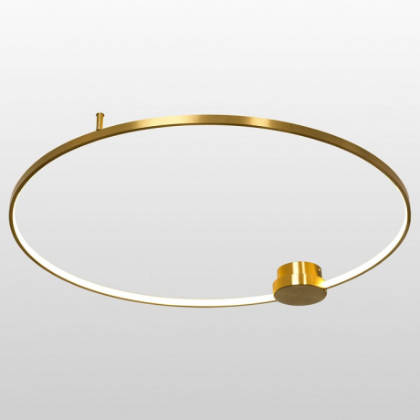 Накладной светильник Lussole Lowell LSP-7111 