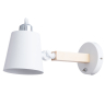 Спот Arte Lamp A7141AP-1WH 