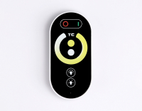 Контроллер для светодиодных лент CCT с регулировкой температуры с сенсорным радио пультом Ambrella light ILLUMINATION LED Strip GS11151