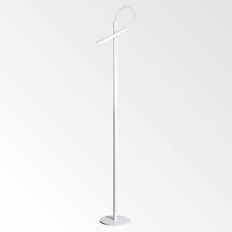 Торшер Lussole Loft Dawson LSP-0578 