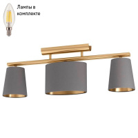 Потолочный светильник Eglo 99486+Lamps